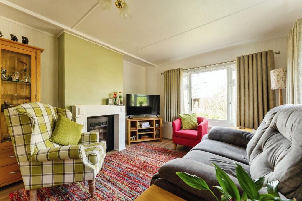 Howey, Llandrindod Wells