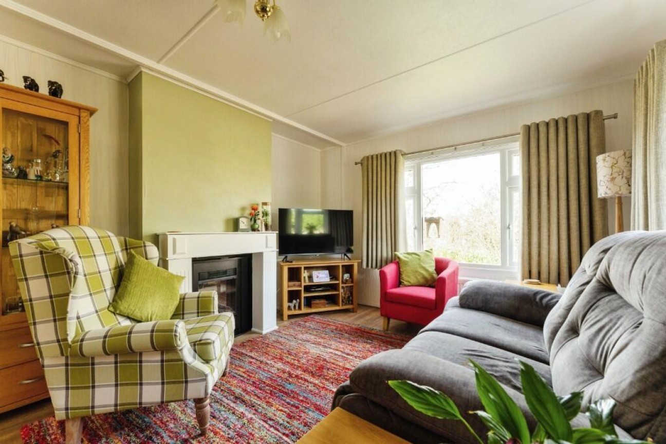 Howey, Llandrindod Wells