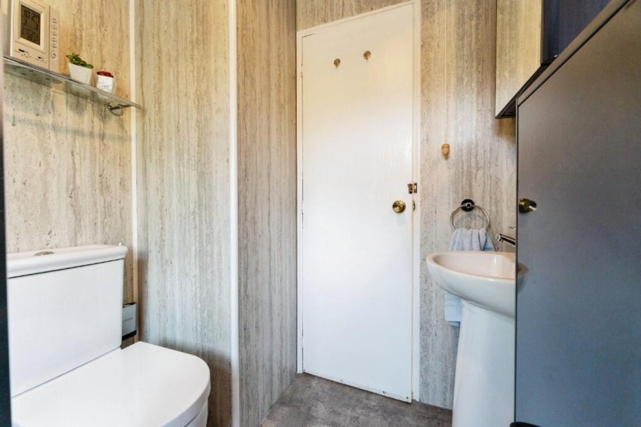 Howey, Llandrindod Wells