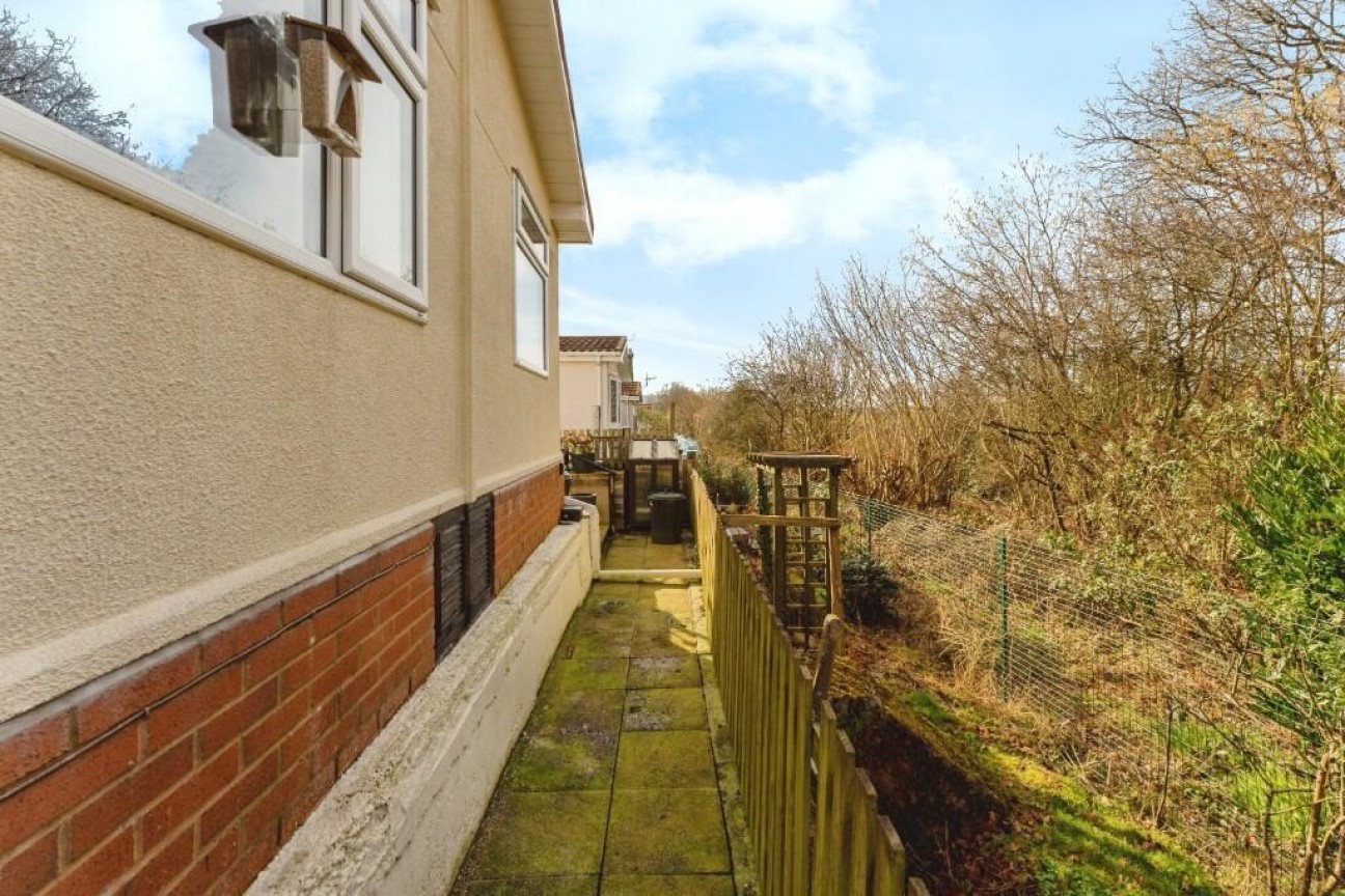 Howey, Llandrindod Wells