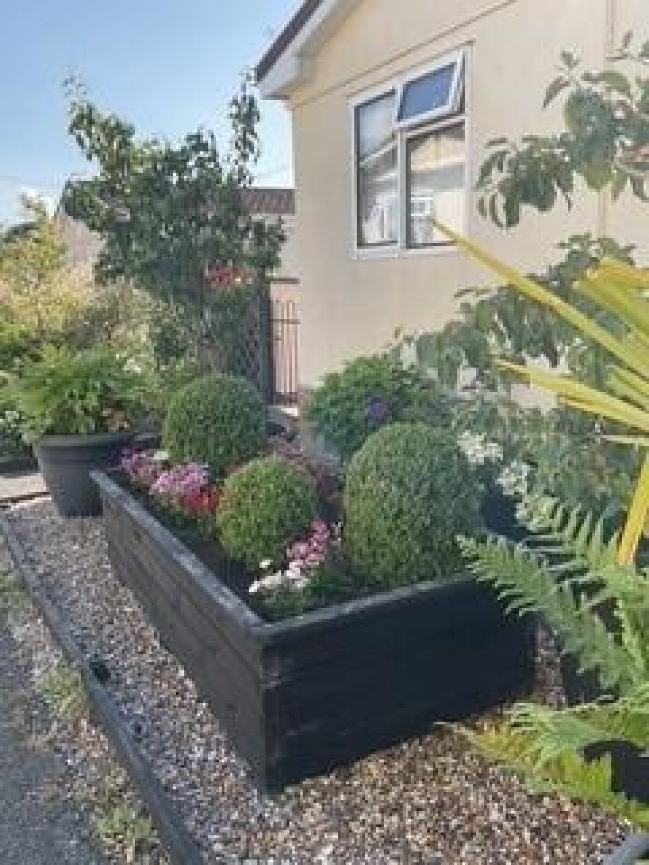 Howey, Llandrindod Wells