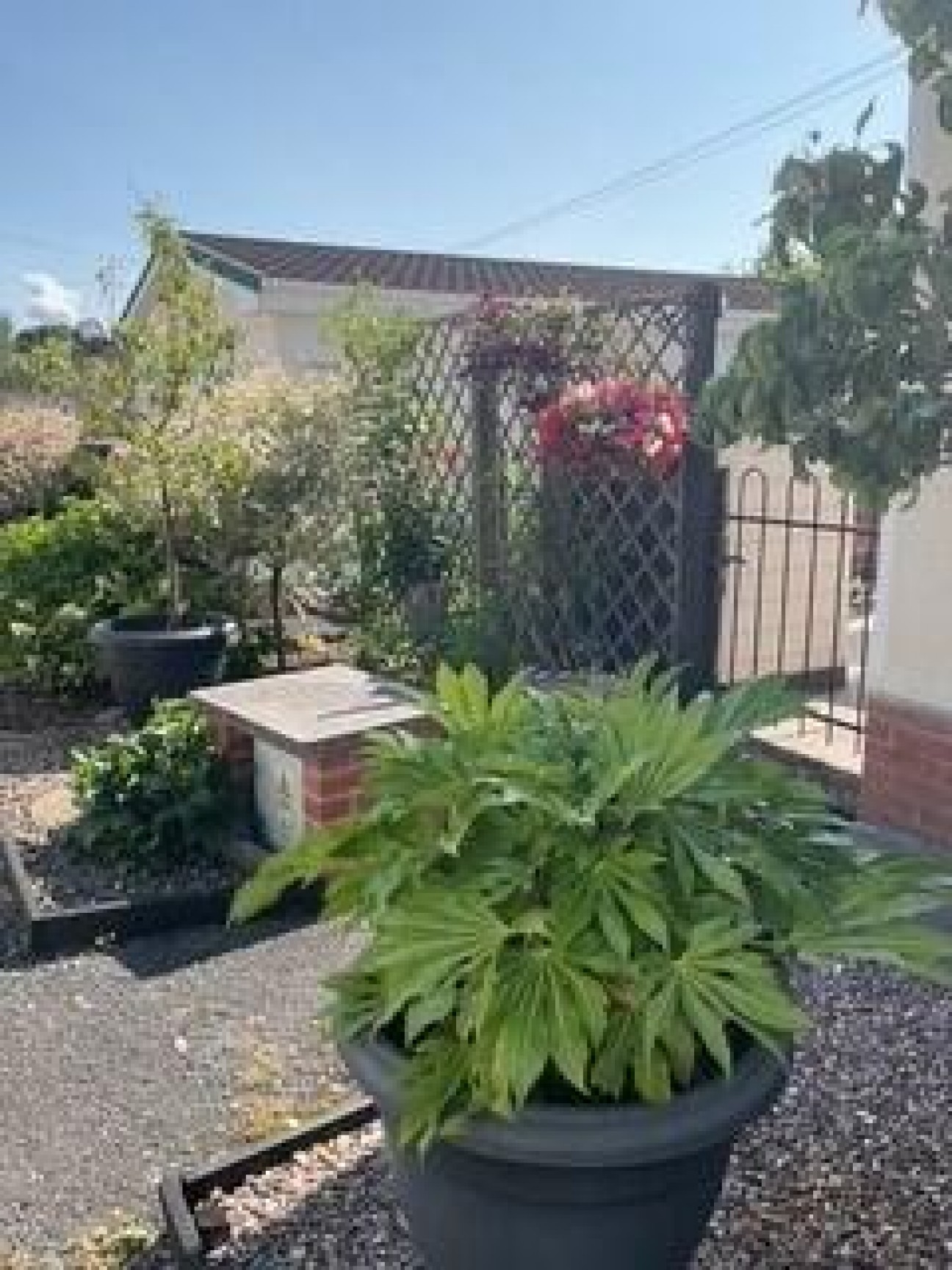 Howey, Llandrindod Wells