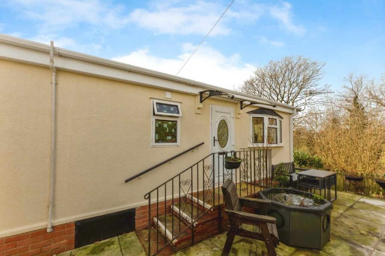 Howey, Llandrindod Wells