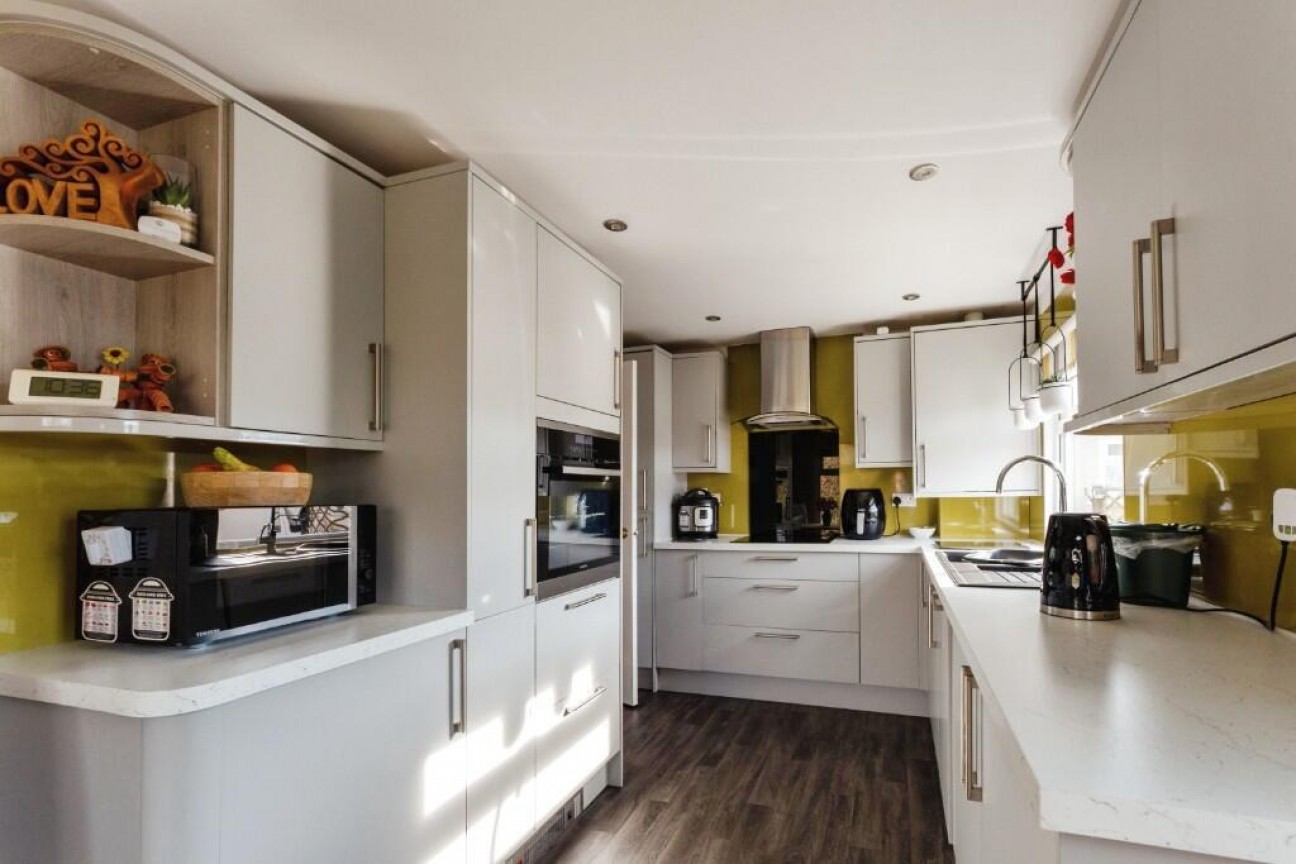 Howey, Llandrindod Wells