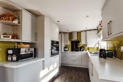 Howey, Llandrindod Wells