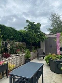 Howey, Llandrindod Wells