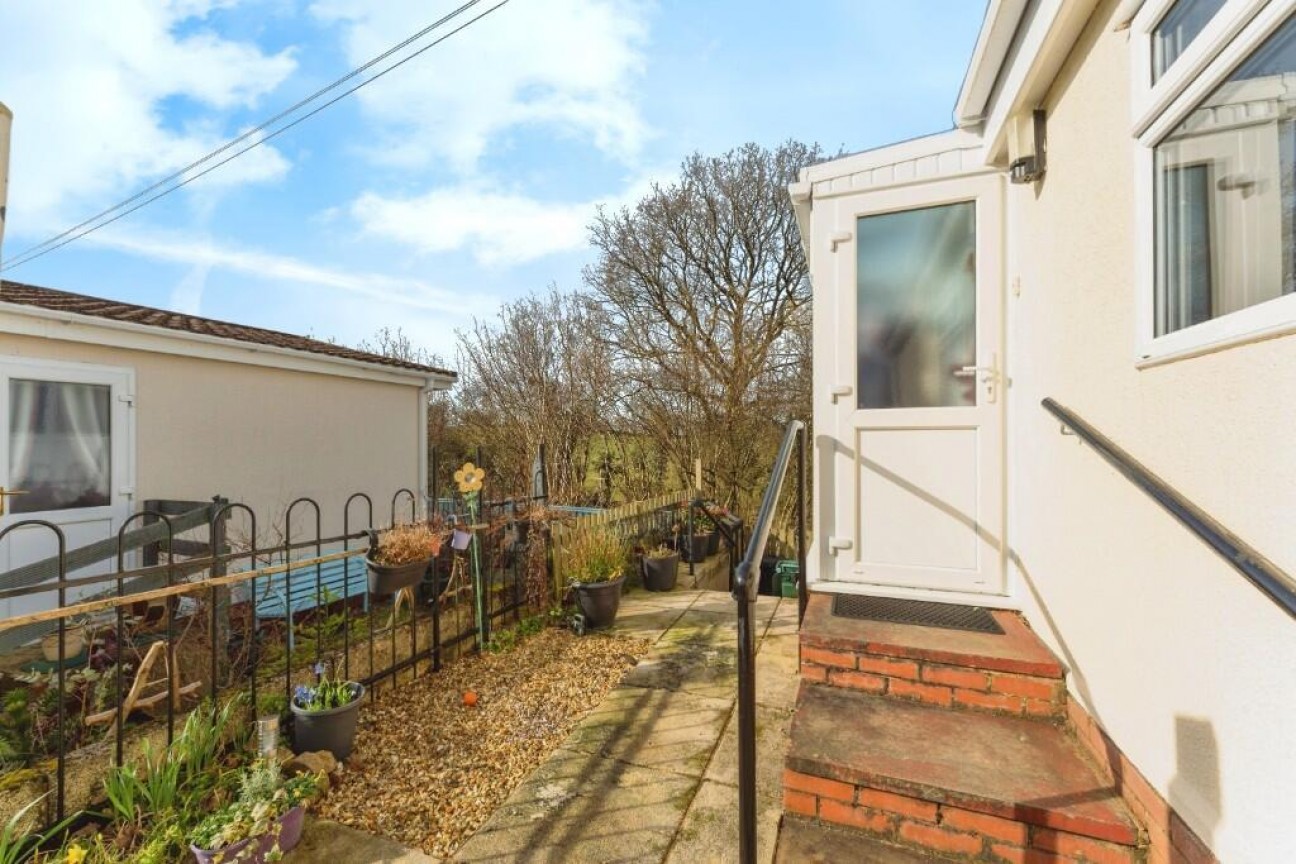 Howey, Llandrindod Wells