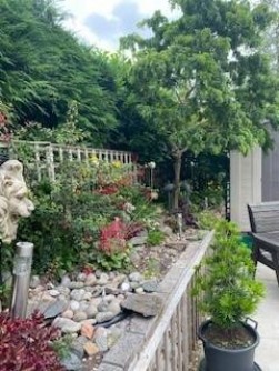 Howey, Llandrindod Wells