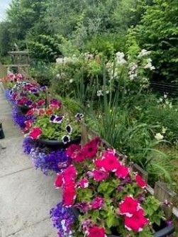 Howey, Llandrindod Wells