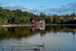 Howey, Llandrindod Wells