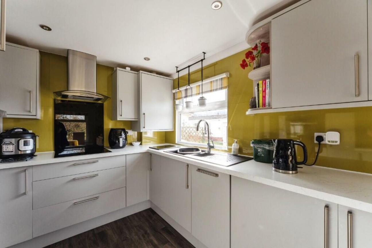 Howey, Llandrindod Wells