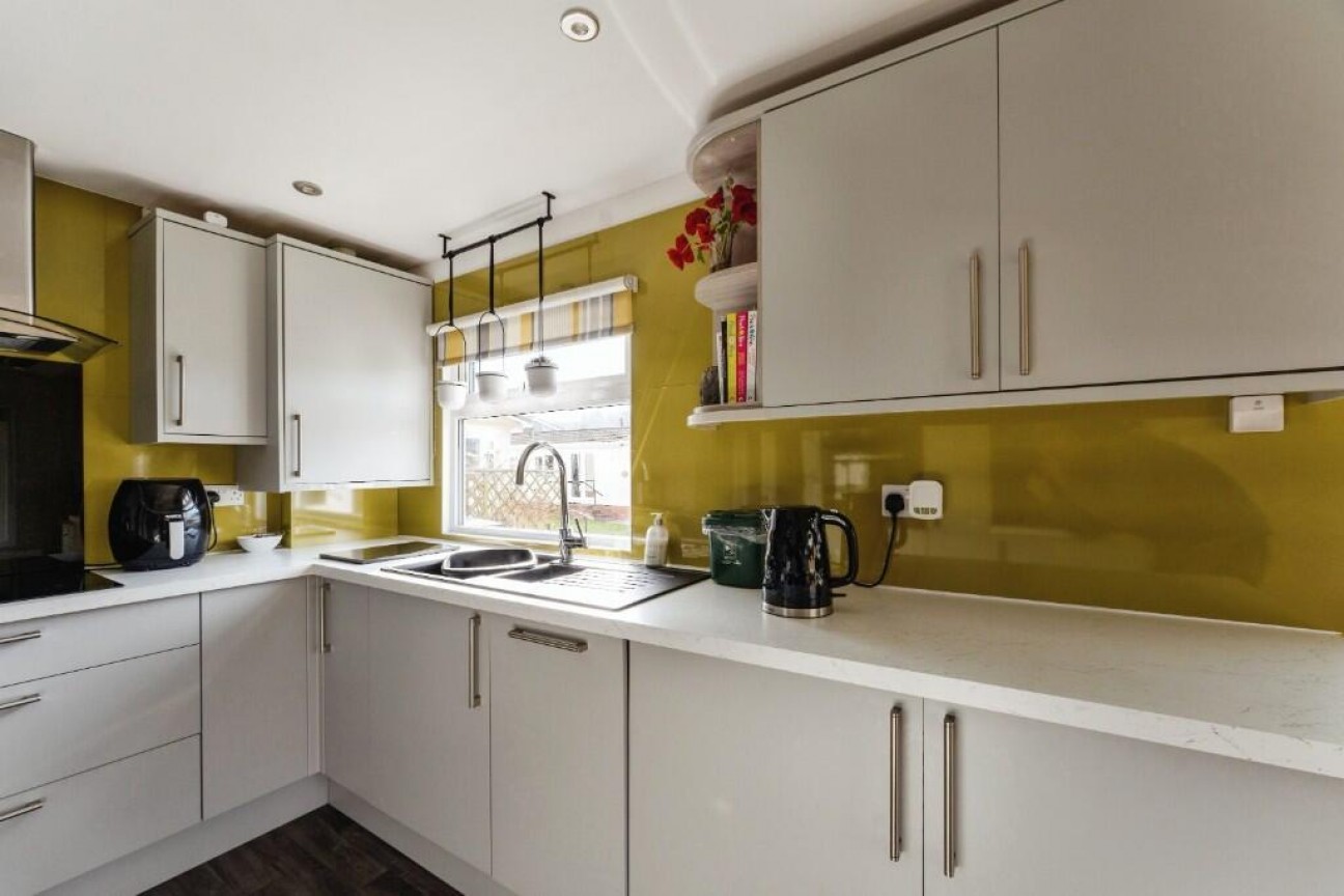 Howey, Llandrindod Wells