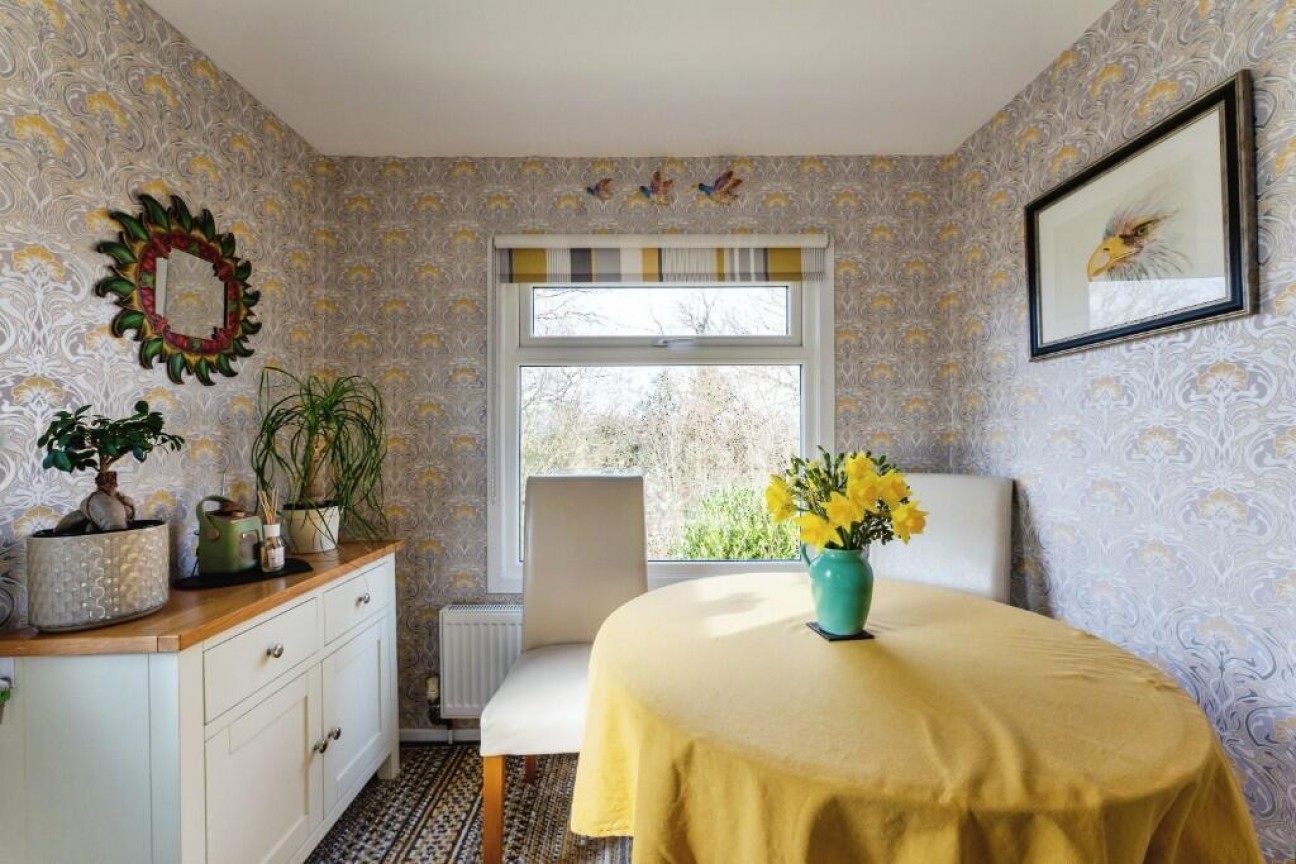 Howey, Llandrindod Wells