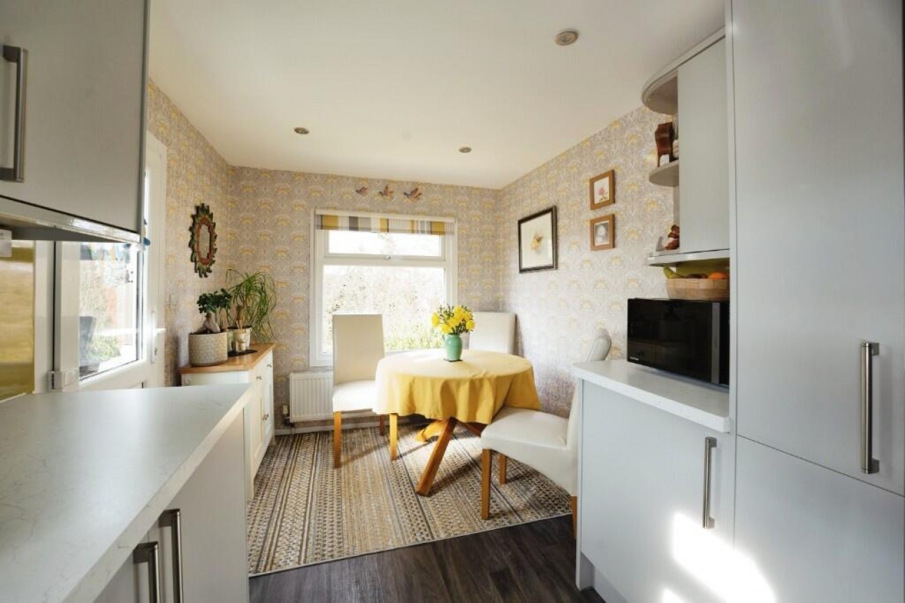 Howey, Llandrindod Wells