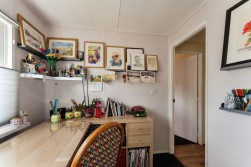 Howey, Llandrindod Wells