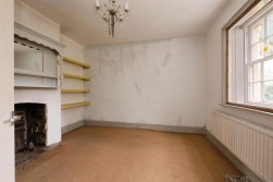 Crabtree Walk, Knighton