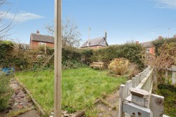 Crabtree Walk, Knighton