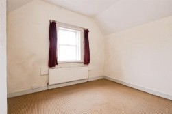 Crabtree Walk, Knighton