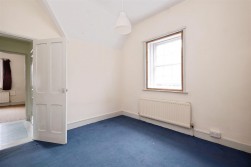 Crabtree Walk, Knighton