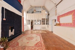 Crabtree Walk, Knighton