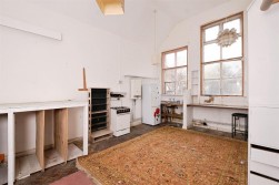 Crabtree Walk, Knighton