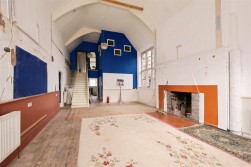 Crabtree Walk, Knighton