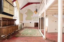 Crabtree Walk, Knighton