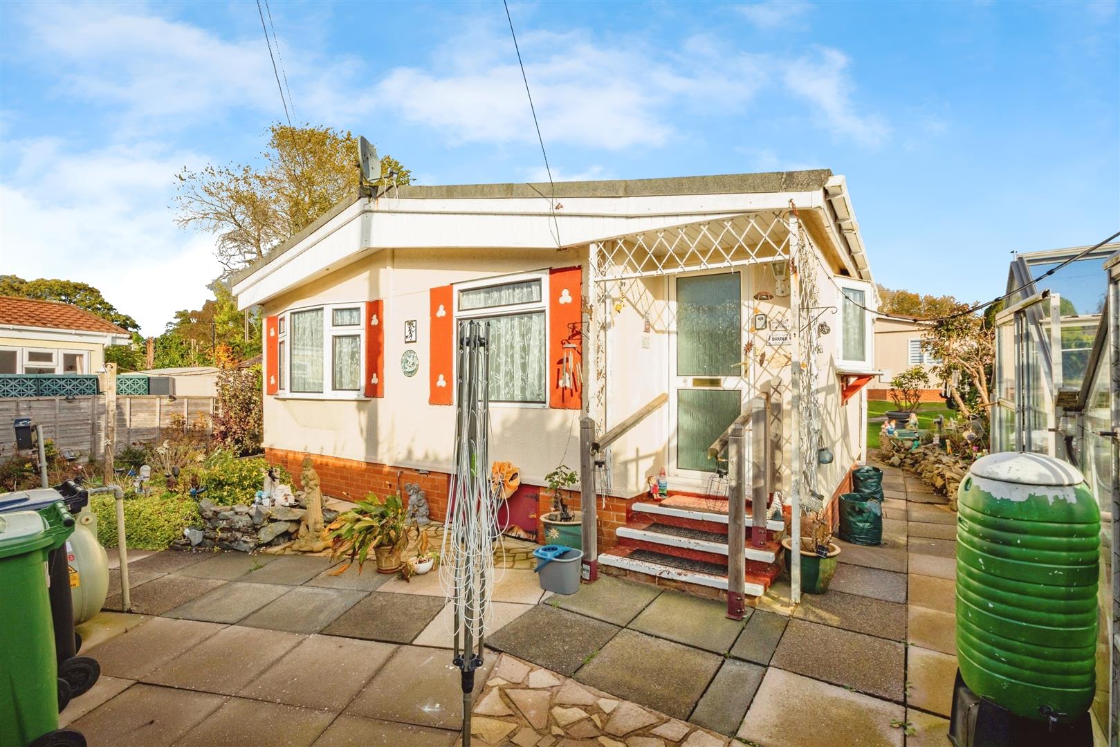 Howey, Llandrindod Wells