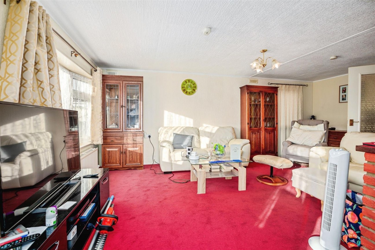 Howey, Llandrindod Wells