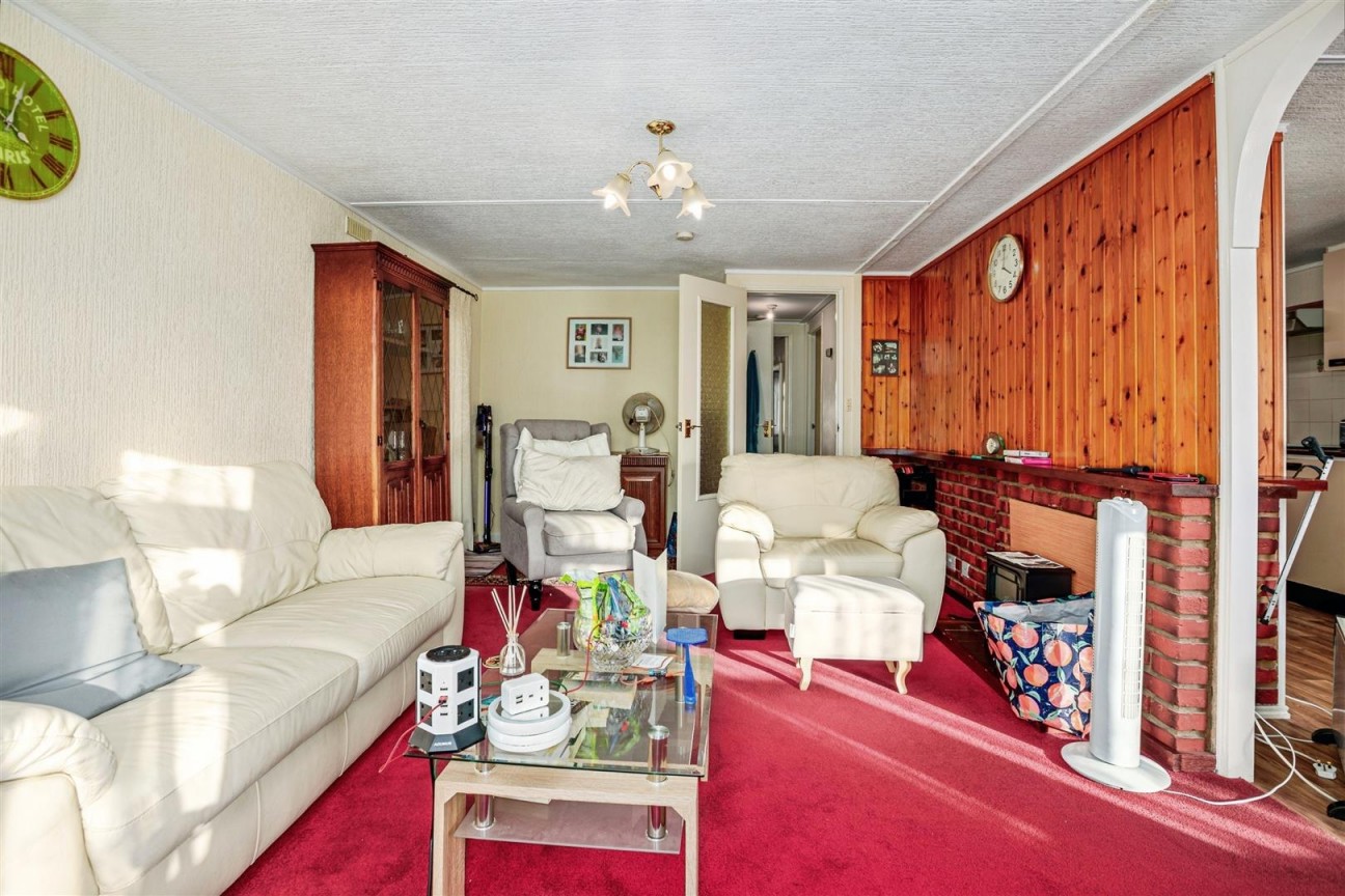 Howey, Llandrindod Wells