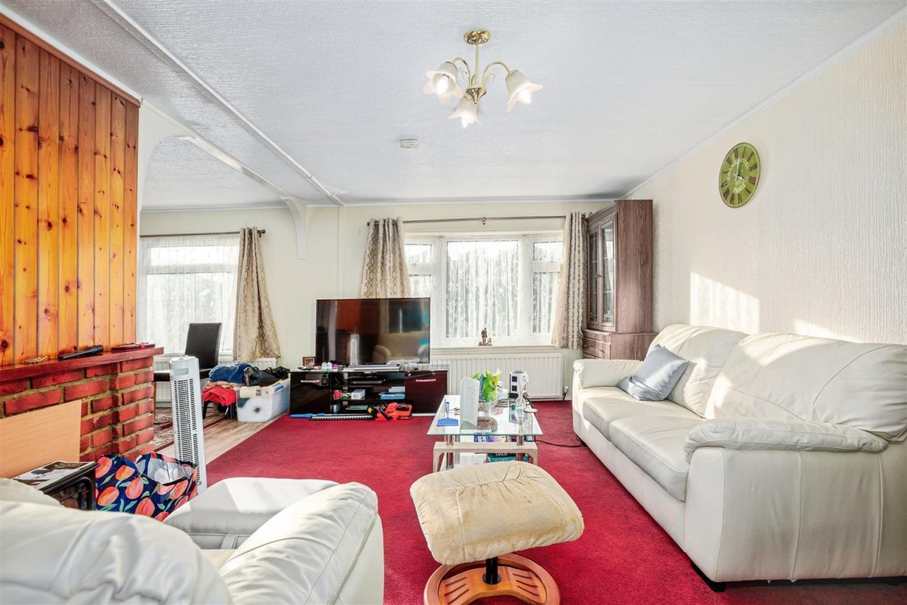 Howey, Llandrindod Wells