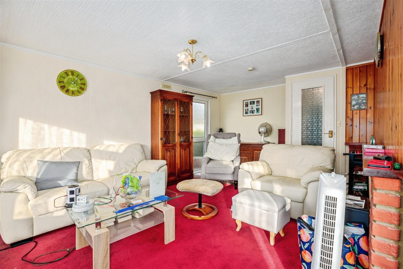 Howey, Llandrindod Wells