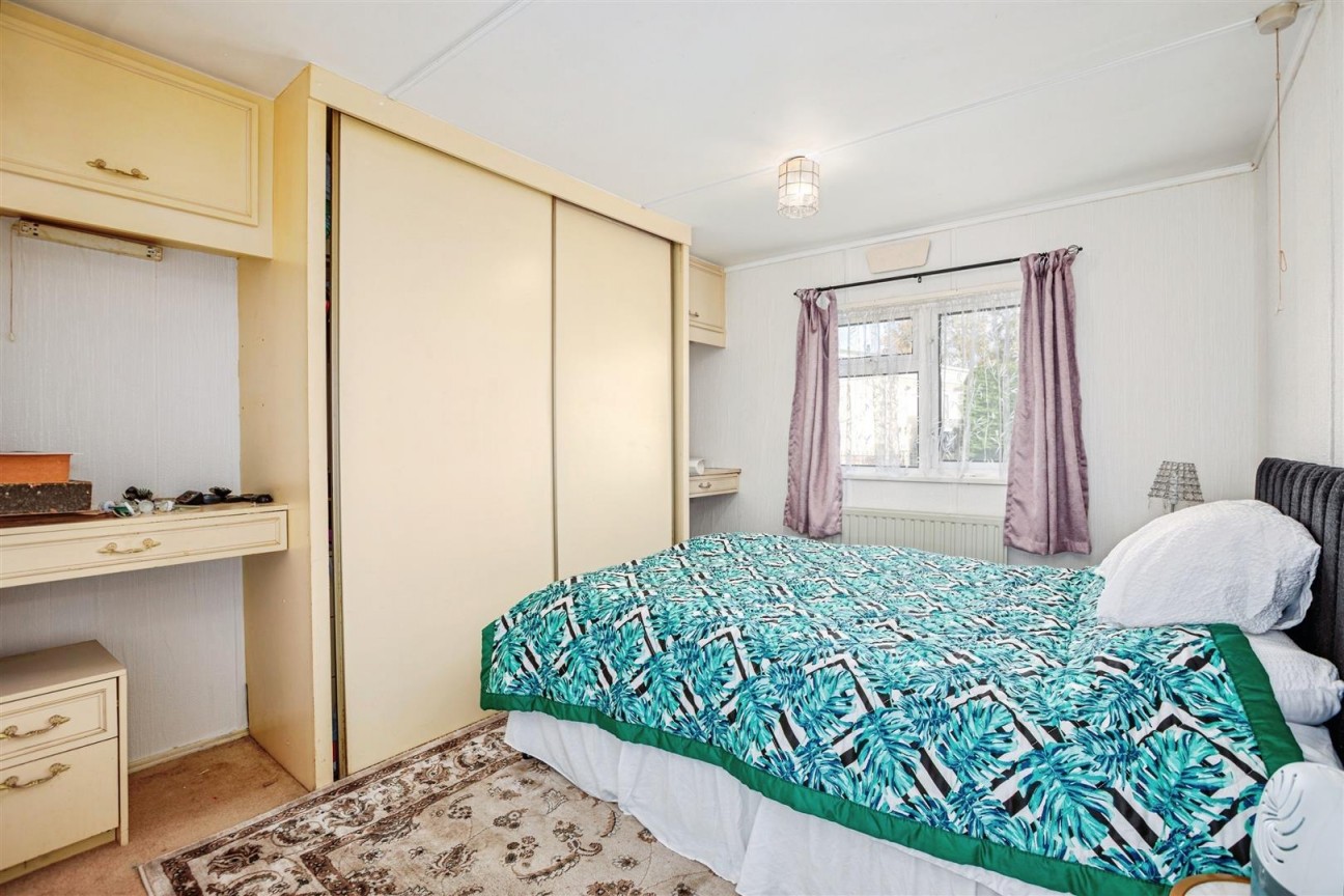 Howey, Llandrindod Wells