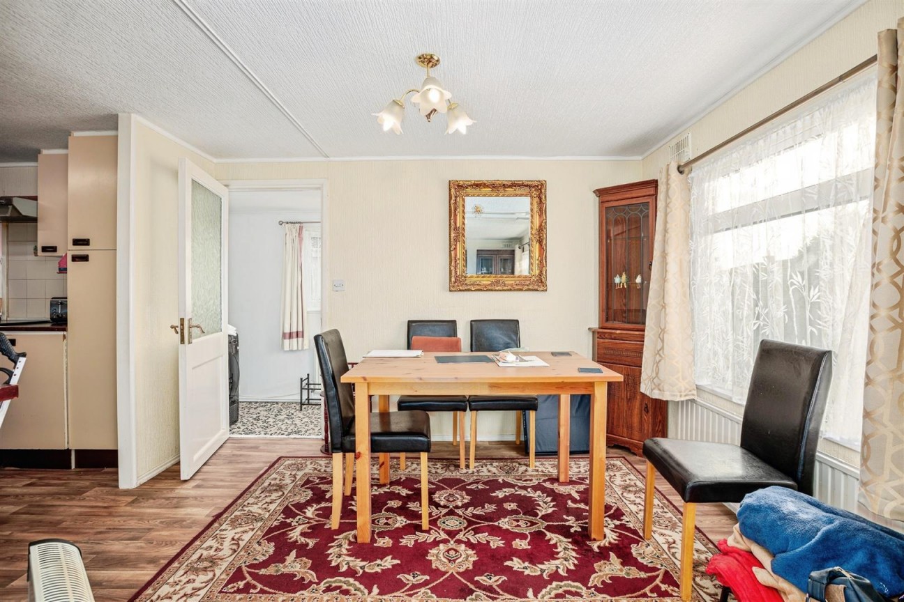 Howey, Llandrindod Wells