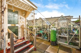 Howey, Llandrindod Wells