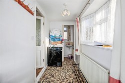 Howey, Llandrindod Wells