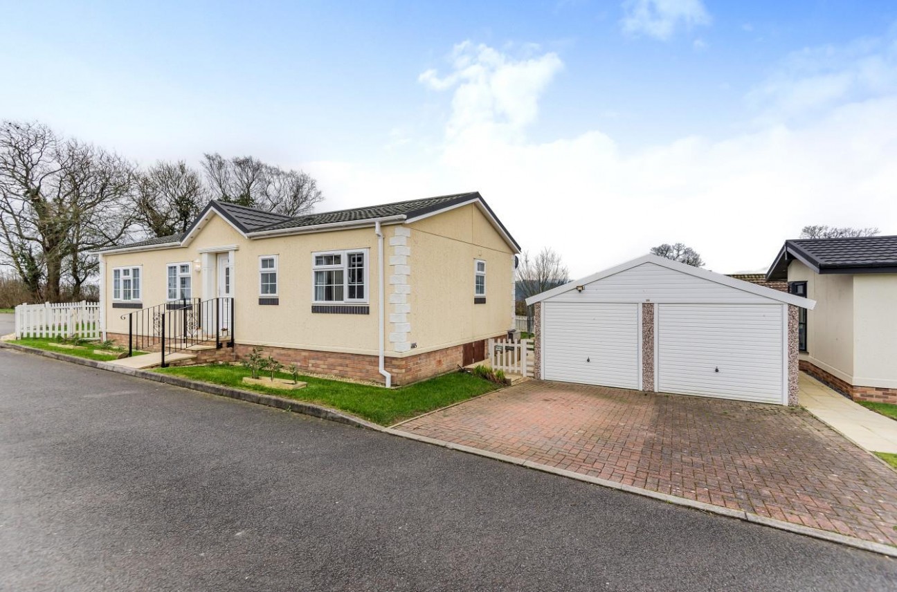 Caerwnon House Park, Builth Wells, LD2 3RP