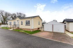 Caerwnon House Park, Builth Wells, LD2 3RP