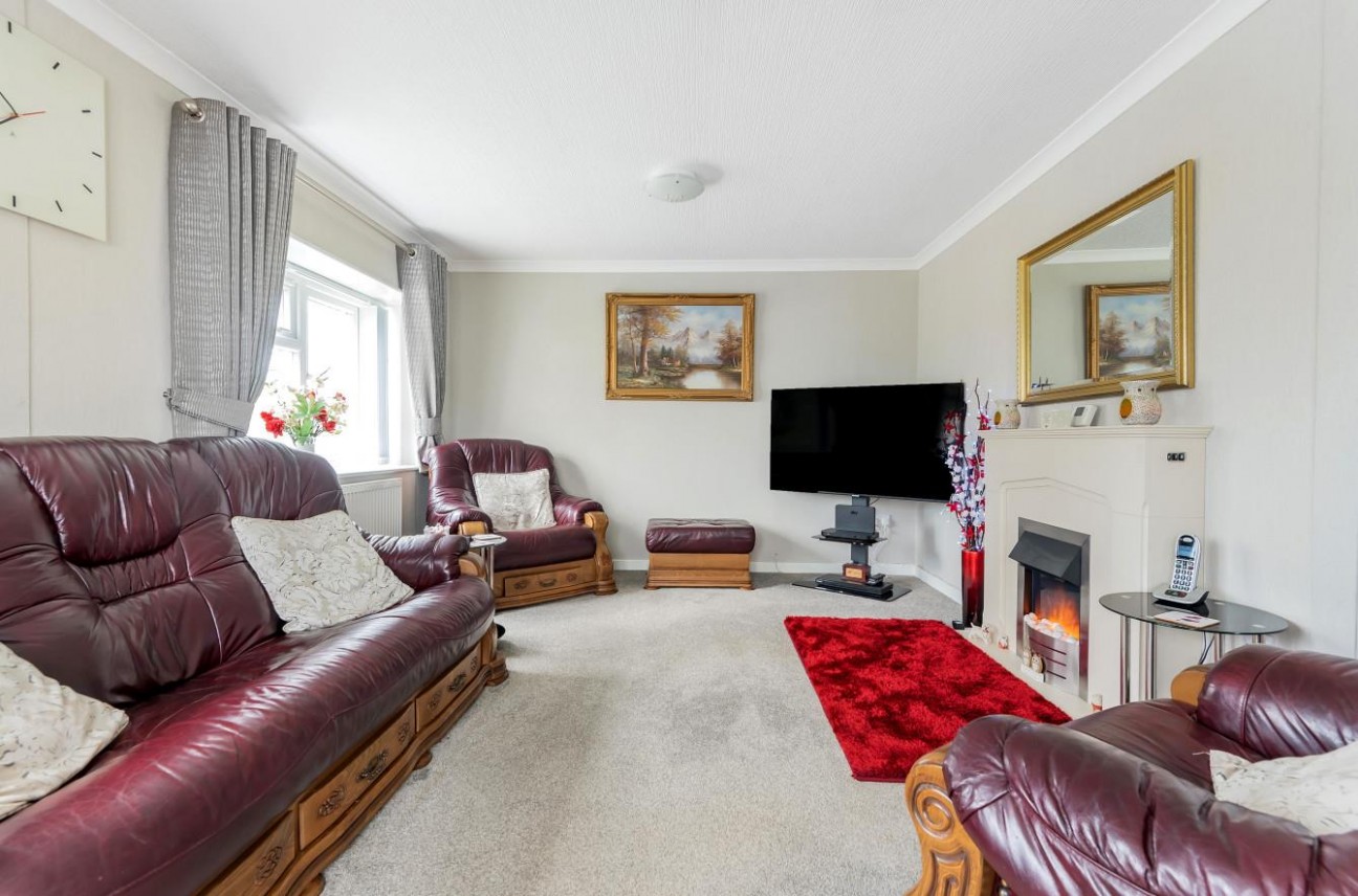 Caerwnon House Park, Builth Wells, LD2 3RP