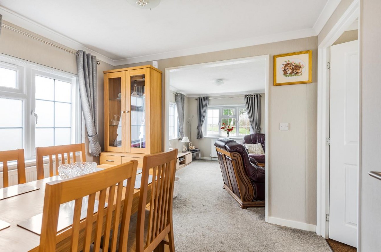 Caerwnon House Park, Builth Wells, LD2 3RP