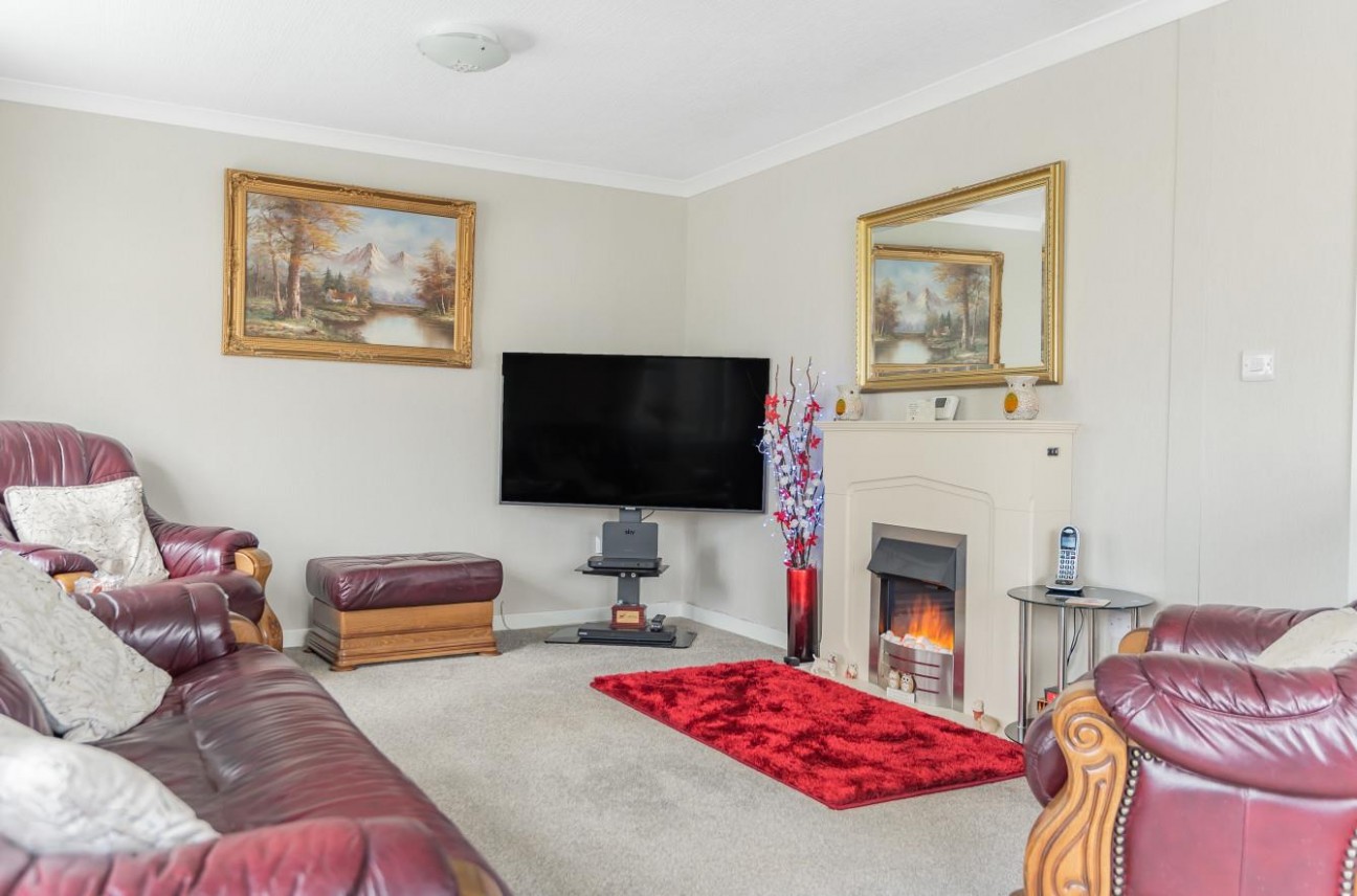 Caerwnon House Park, Builth Wells, LD2 3RP