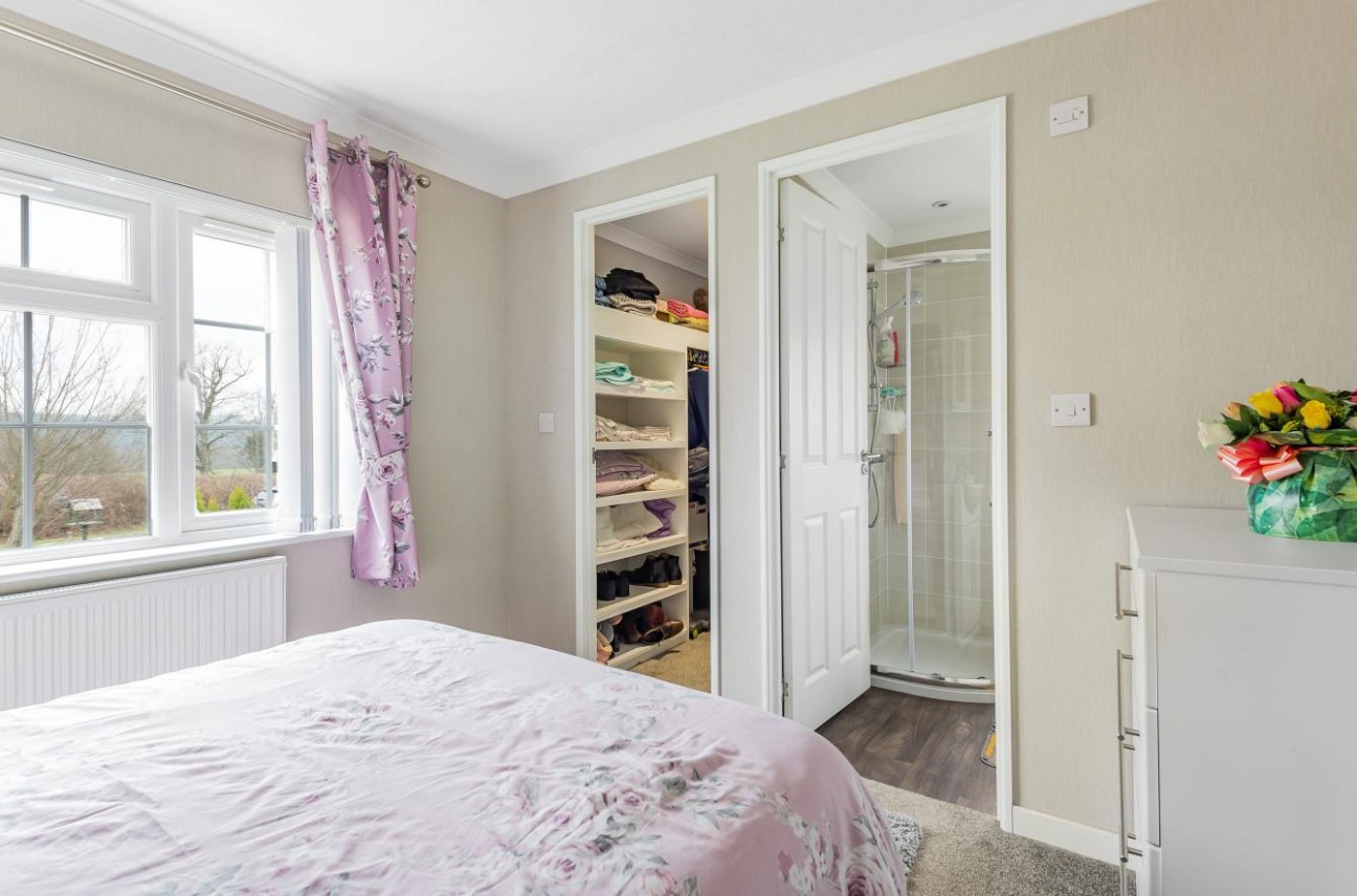 Caerwnon House Park, Builth Wells, LD2 3RP