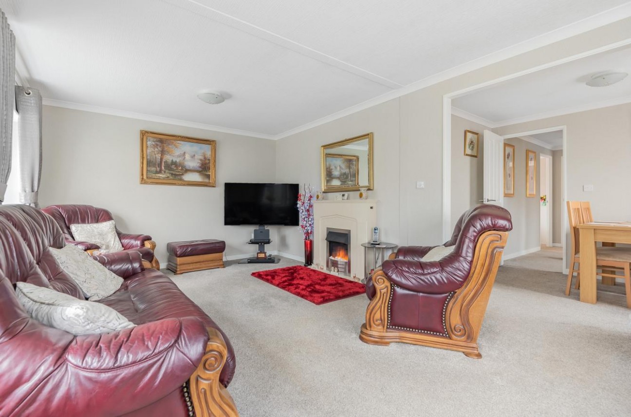 Caerwnon House Park, Builth Wells, LD2 3RP