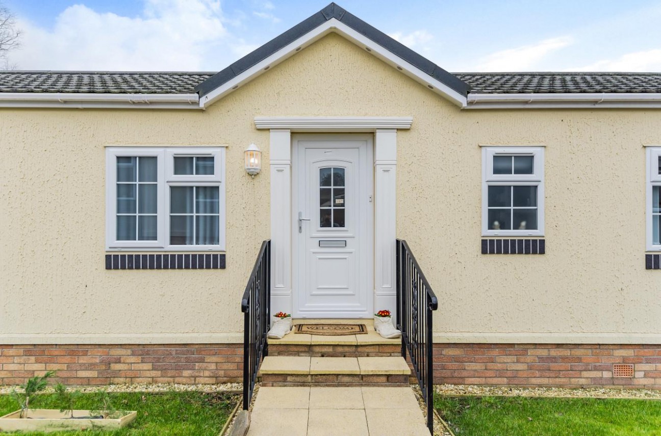 Caerwnon House Park, Builth Wells, LD2 3RP