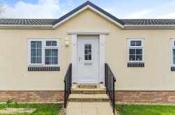 Caerwnon House Park, Builth Wells, LD2 3RP