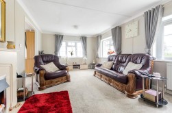 Caerwnon House Park, Builth Wells, LD2 3RP