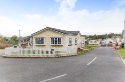 Caerwnon House Park, Builth Wells, LD2 3RP