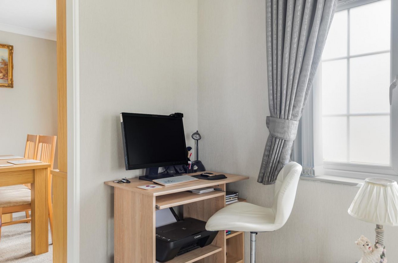 Caerwnon House Park, Builth Wells, LD2 3RP