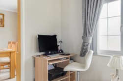 Caerwnon House Park, Builth Wells, LD2 3RP