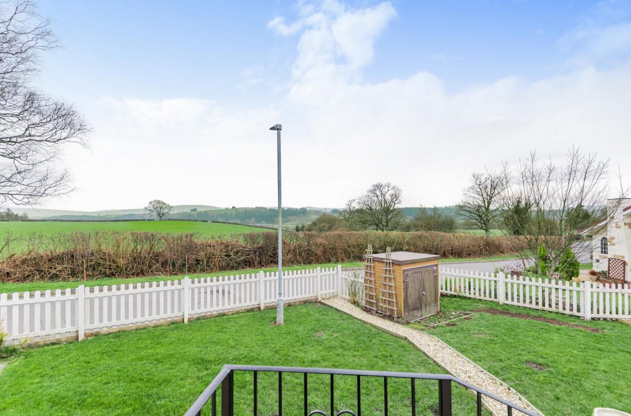 Caerwnon House Park, Builth Wells, LD2 3RP